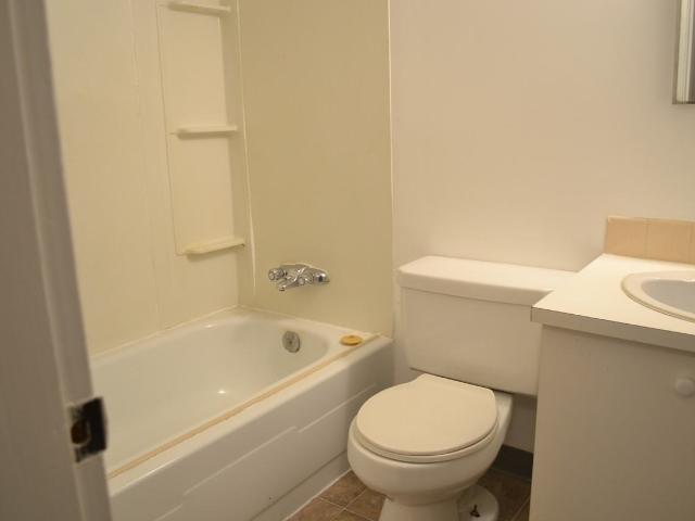 Apartment for rent in Inuvik, Northwest Territories