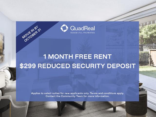 Apartment for rent in Northwest, Alberta
