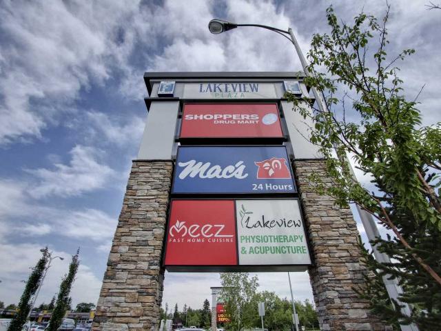 Apartment for rent in Lakeview, Calgary