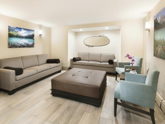 Apartment for rent in Lakeview, Calgary