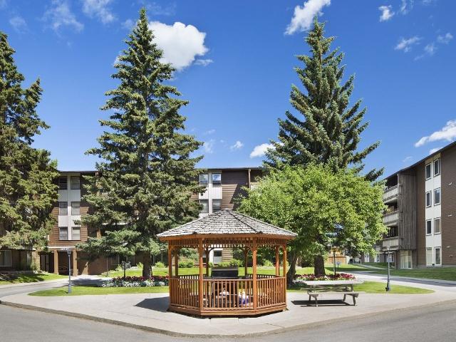 Apartment for rent in Northwest, Alberta
