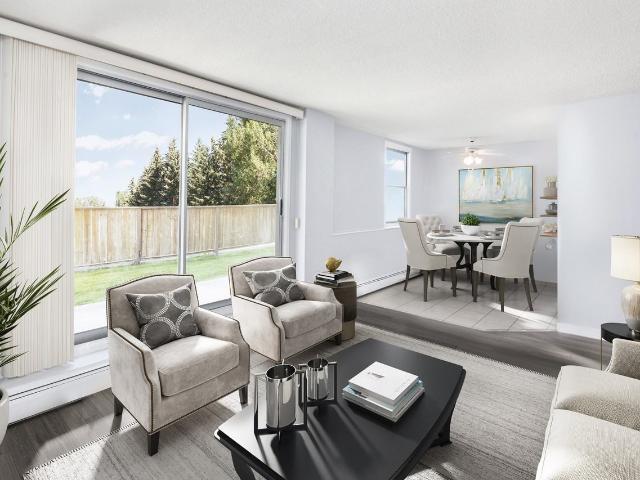 Apartment for rent in Northwest, Alberta