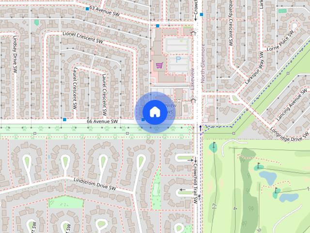 Apartment for rent in Northwest, Alberta
