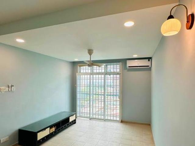 Apartment for rent in Johore Bahru, Johor