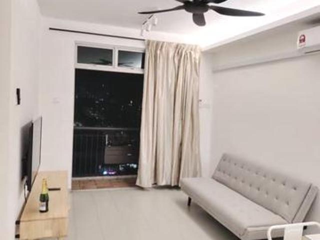 Apartment for sale in Johore Bahru, Johor