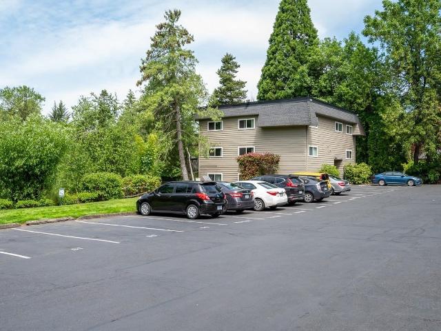 Apartment for rent in Oregonia