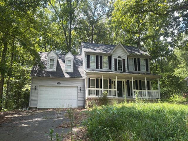House for sale in Virginia
