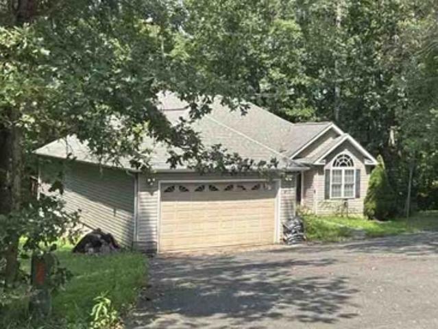 House for sale in Germanna, Lake of the Woods