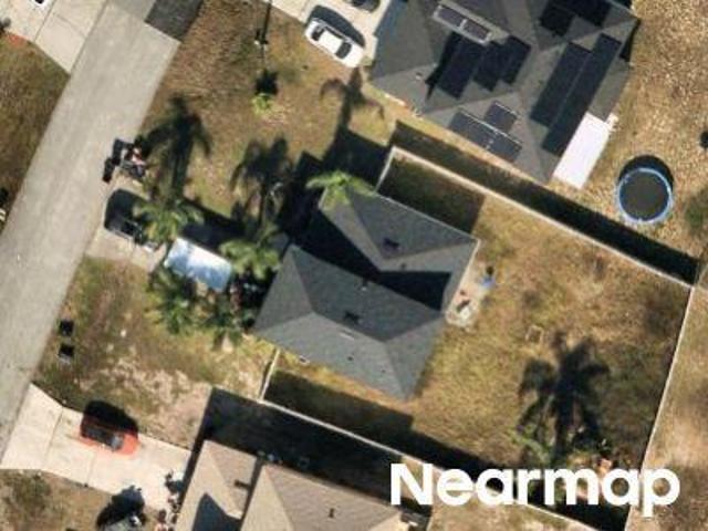 House for sale in Kissimmee, Florida
