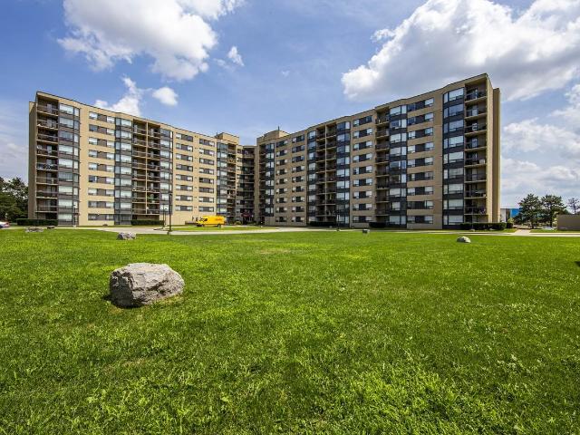 Apartment for rent in Mississauga, Ontario