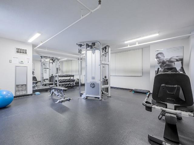 Apartment for rent in Mississauga, Ontario