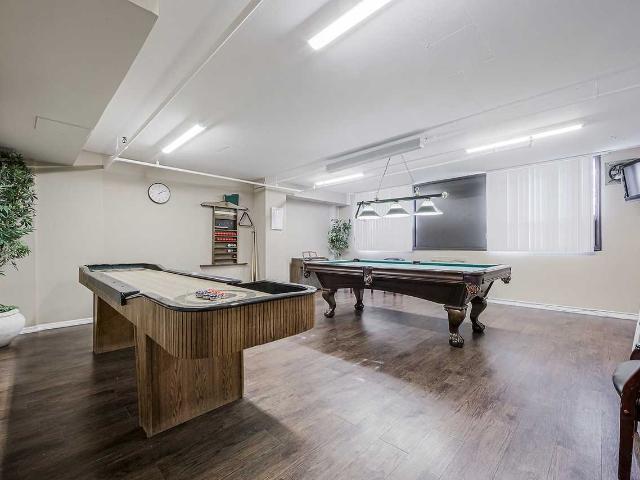 Apartment for rent in Mississauga, Ontario