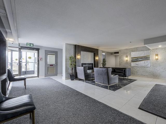 Apartment for rent in Mississauga, Ontario