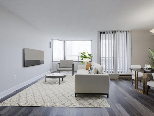 Apartment for rent in Meadowvale, Mississauga