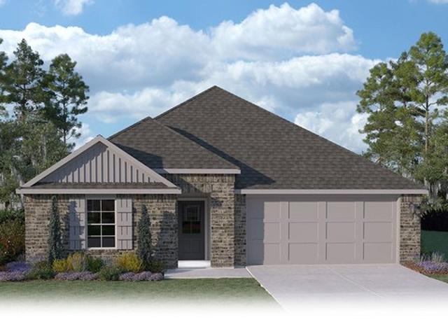 House for sale in Duson, Louisiana
