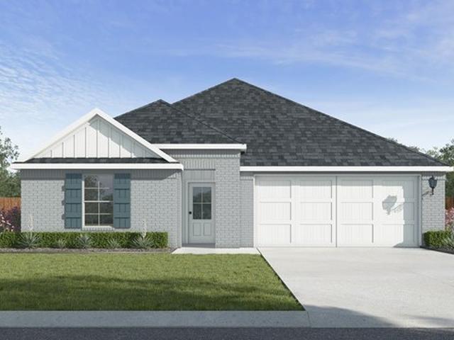 House for sale in Alabama