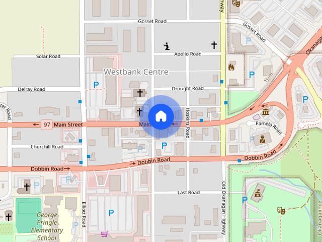 Apartment for rent in West Kelowna, British Columbia