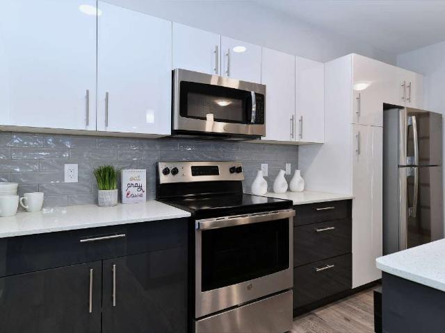 Apartment for rent in West Kelowna, British Columbia