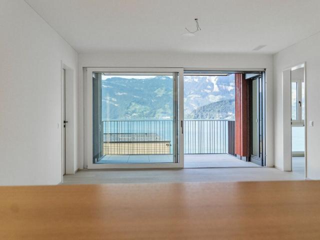 Wohnung kaufen in Beckenried, Nidwalden