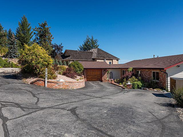 House for sale in West Kelowna, British Columbia