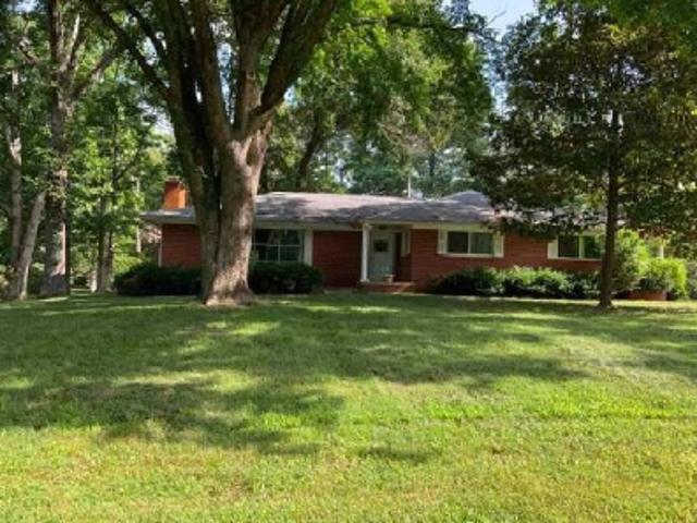 House for sale in Mount Vernon, Illinois