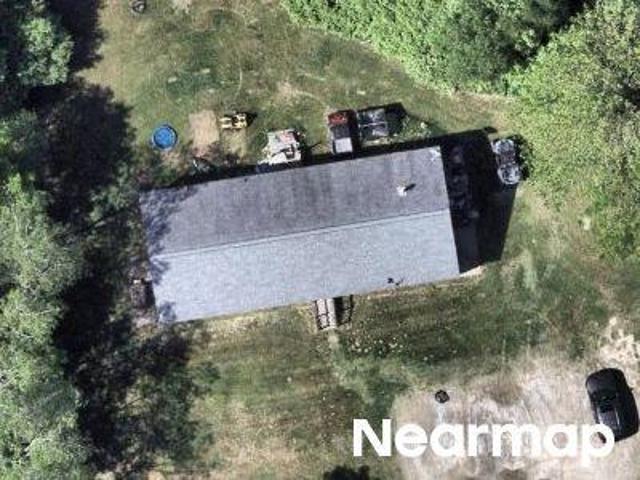 House for sale in Glenburn, Maine