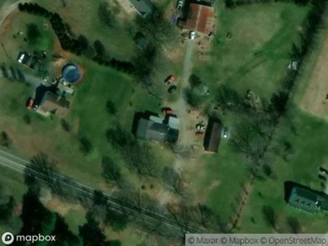 House for sale in Tennessee