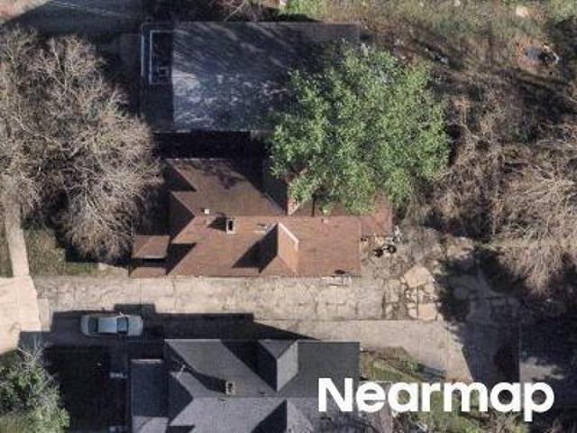 House for sale in Cleveland, Ohio