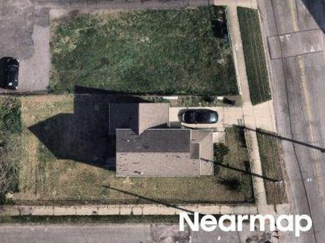 House for sale in Cleveland, Ohio