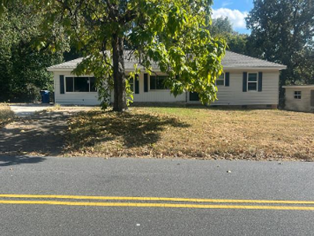 House for sale in Lakewood, North Little Rock