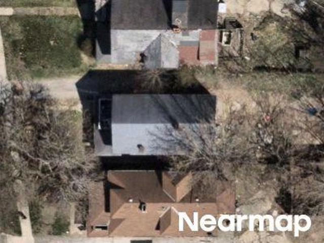 House for sale in Cleveland