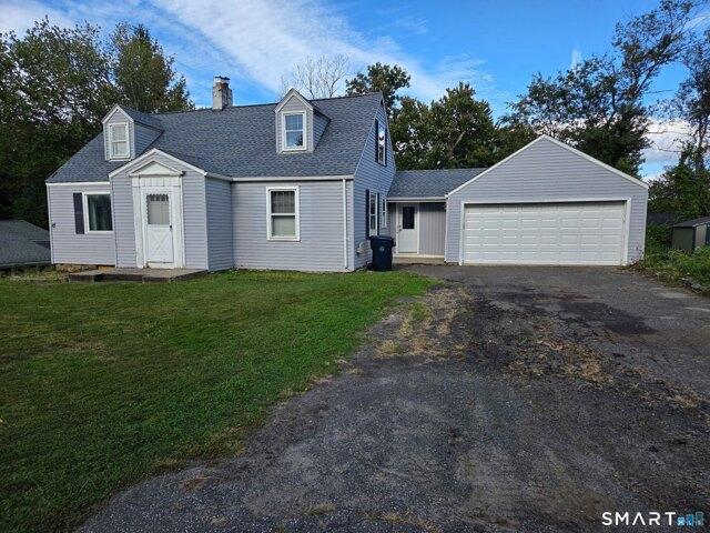 House for sale in Plymouth, Naugatuck Valley Planning Region