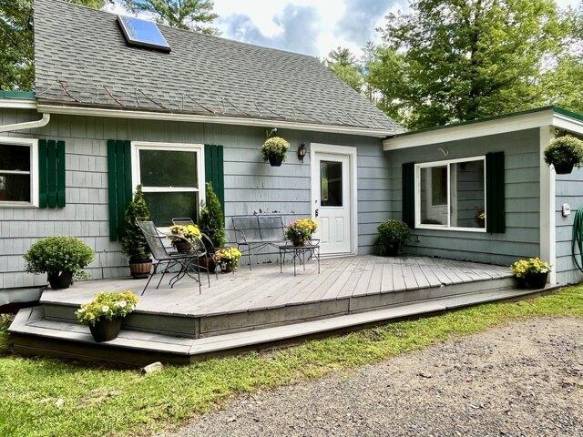 House for sale in Shutesbury, Massachusetts