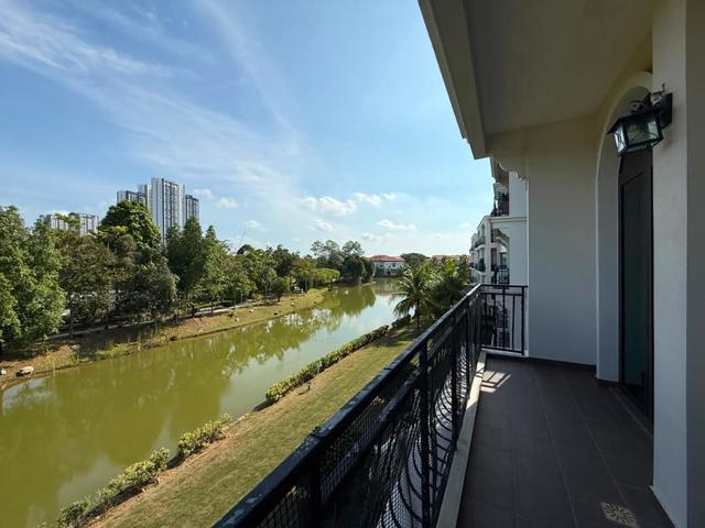 Condominium for sale in Tanjong Sepat, Selangor
