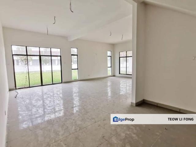 House for sale in Kulai, Johor