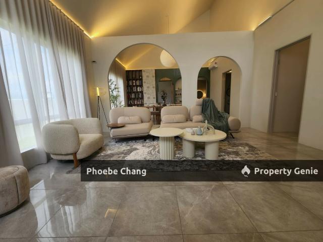 Residential House for sale in Perak