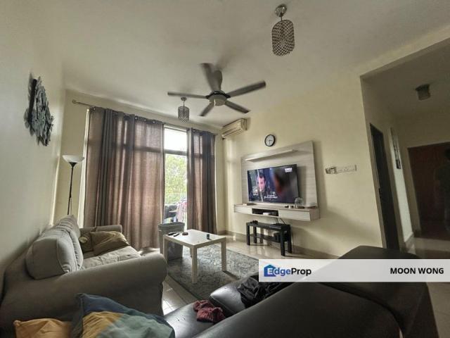 Condominium for sale in Tanjong Sepat, Selangor