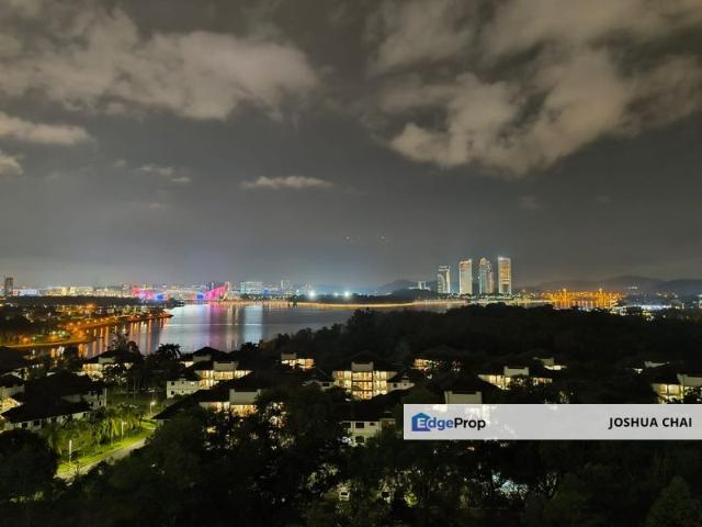 Condominium for rent in Tanjong Sepat, Selangor