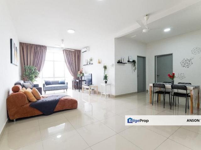 Condominium for rent in Tanjong Sepat, Selangor