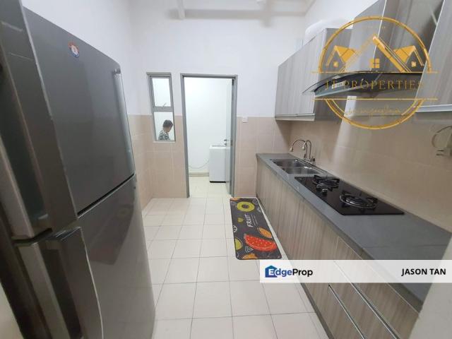 Condominium for rent in Cyber Heights Villa, Sepang