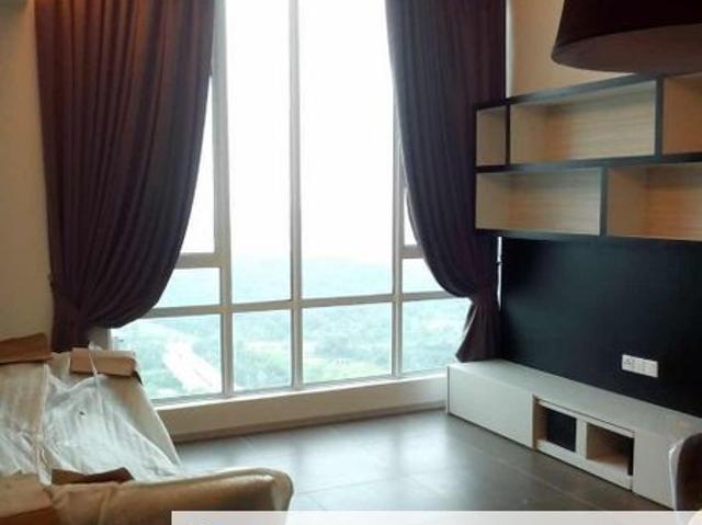 Condominium for sale in Tanjong Sepat, Selangor