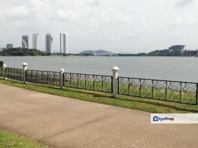 Condominium for sale in Tanjong Sepat, Selangor