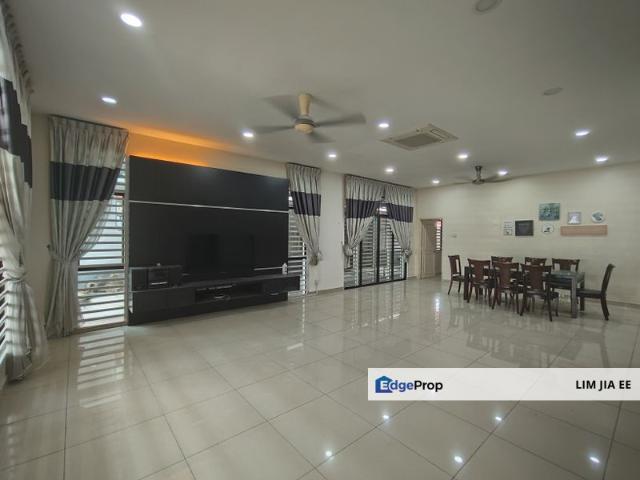 House for rent in Kulai, Johor