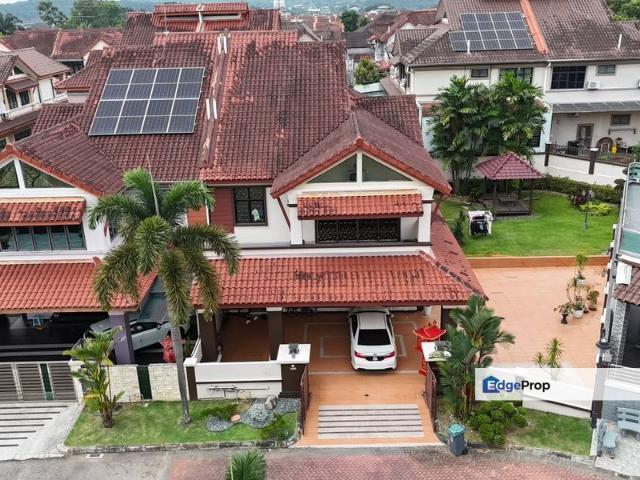 House for sale in Kulai, Johor
