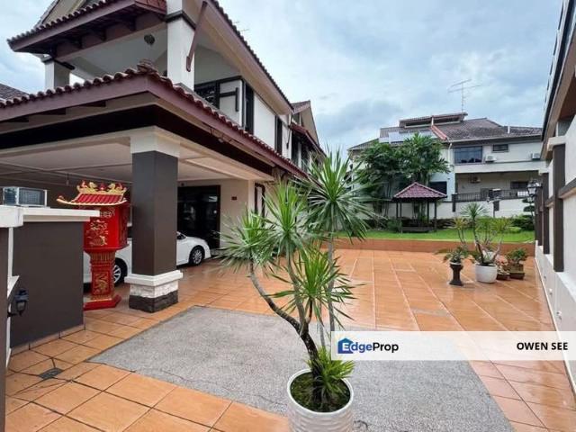 House for sale in Kulai, Johor