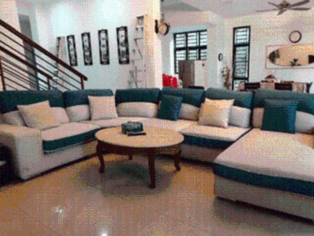 House for rent in Kulai, Johor