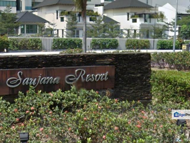 House for sale in Petaling, Alam Impian