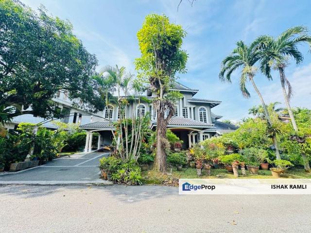 House for sale in Petaling, Alam Impian