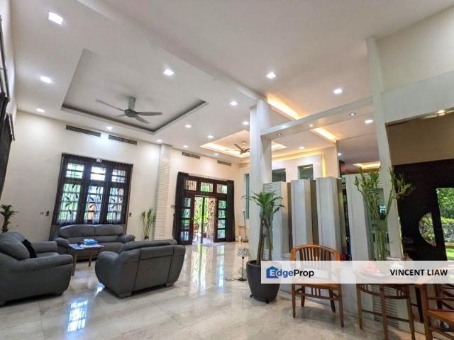 House for sale in Petaling, Alam Impian