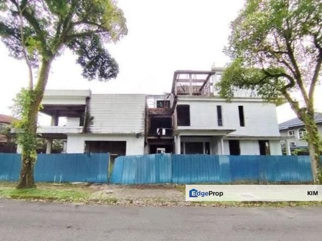 House for sale in Petaling, Alam Impian